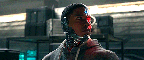 bruce-wayne:  For the first time in years, I feel like I fully awakened the human part of me. And th