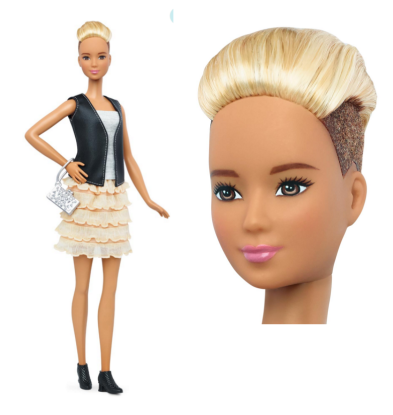 sauntering-vaguely-downwards:  sauntering-vaguely-downwards:  they gave a barbie