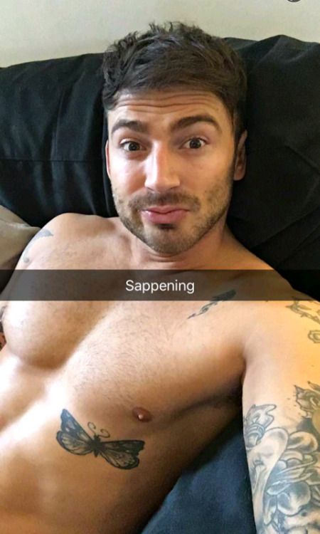 Porn male-and-others-drugs:   Jake Quickenden photos