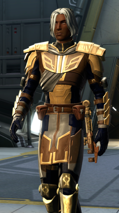 kemendin:Here is another round of outfits, mostly from playing through KOTFE content. Since it&rsquo