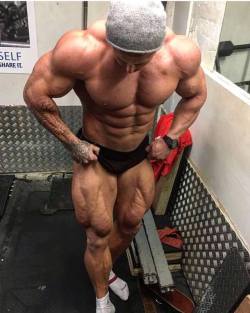 muscular guys, bodybuilders and my states