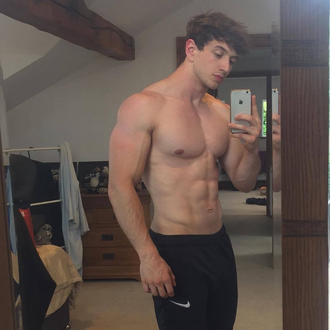 hot web dudes