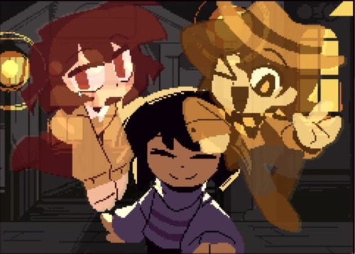 Idk If I Can Properly Put Into Words Why I Love Cocoapowder So Much But I’ll Try
