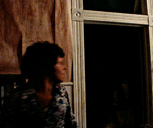leather-face: THE TEXAS CHAIN SAW MASSACRE (1974)