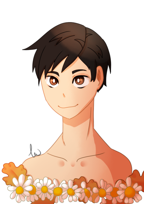 Lovely Boy