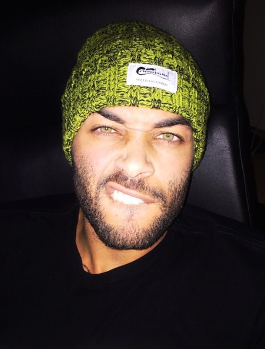 kjaxxhammer:  Those 👀👀👀OMG… He could Get the 💦🍆💦or the 🍑🍑🍑