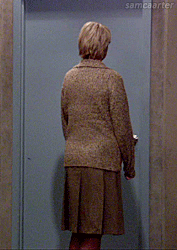 Sam Carter + Outfits (2004-2007)