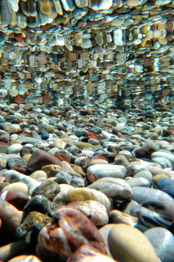 plasmatics-life:  Clear Sea Water | (by Theo Sia)