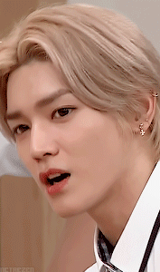Taeyong :: Superm On Knowing Bros
