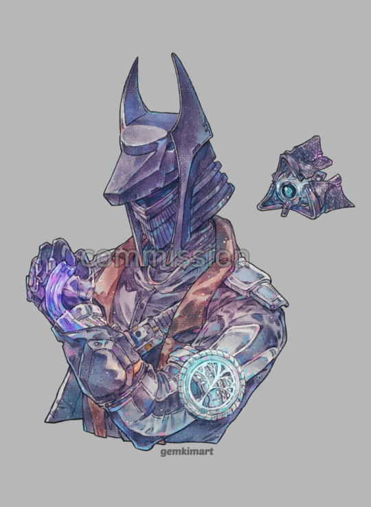 commission