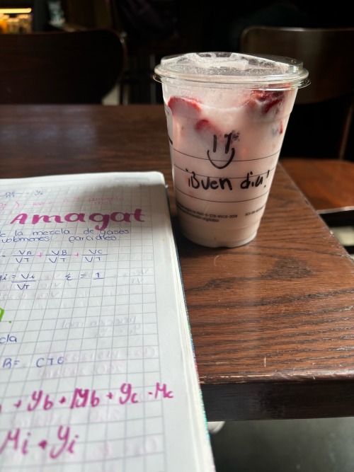 Te Amo Pinkdrink