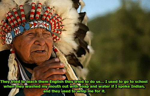 kashmirgirl1976:  biscuitsarenice:    Rich Hall’s Inventing the Indian  “We’re