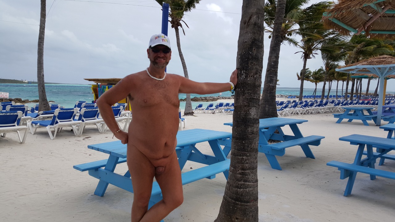 Here&rsquo;s another anonymous submission from his trip on The Big Nude Boat