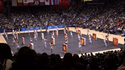 Some Kind Of Colorguard