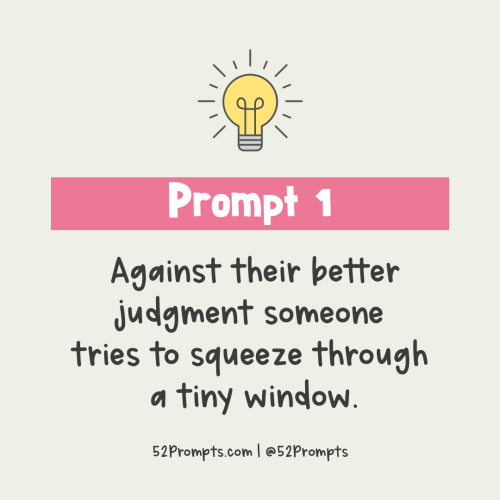 Write a story or create an illustration using the prompt: Against their better judgment someone trie