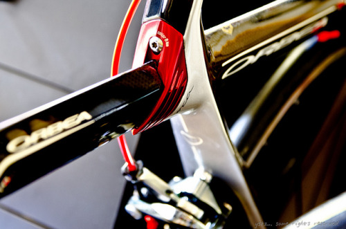 yskz:  ORBEA orca 2012.jpg on Flickr.
