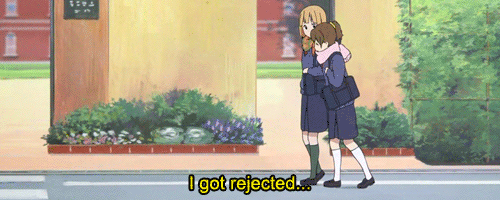 shilly-shally-sheila:  Tamako Market, Episode 2 