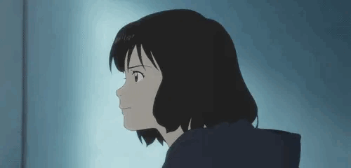 Even If You Arent Into Anime I Would Highly Recommend Watching This Movie. Its Crazy How This Movie Can