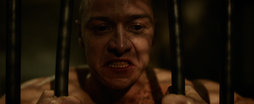 Split, 2016Psychological HorrorDirected by M. Night ShyamalanCinematography: Mike Gioulakis