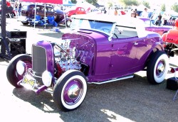 good guys car show