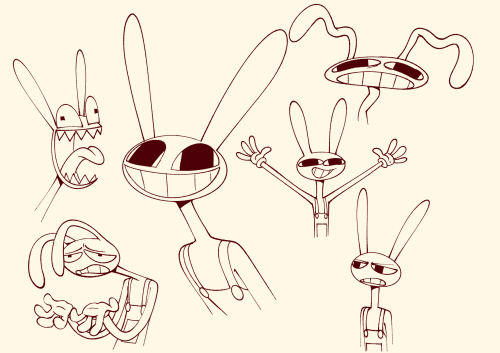 Random Question, Which TADC Charachter Is Your Favourite To Draw And Why?