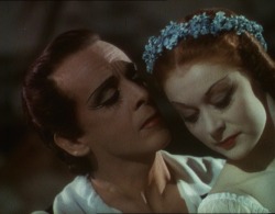 cinemaphiles:  The Red Shoes (1948) dir. Michael Powell and Emeric Pressburger