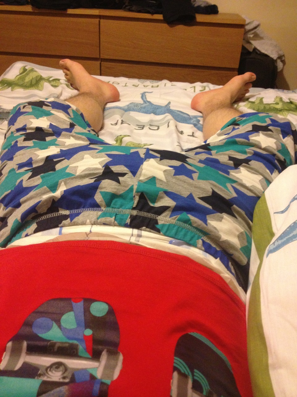 littleadventuring:  The new cloth backed m4s aren’t that bad.