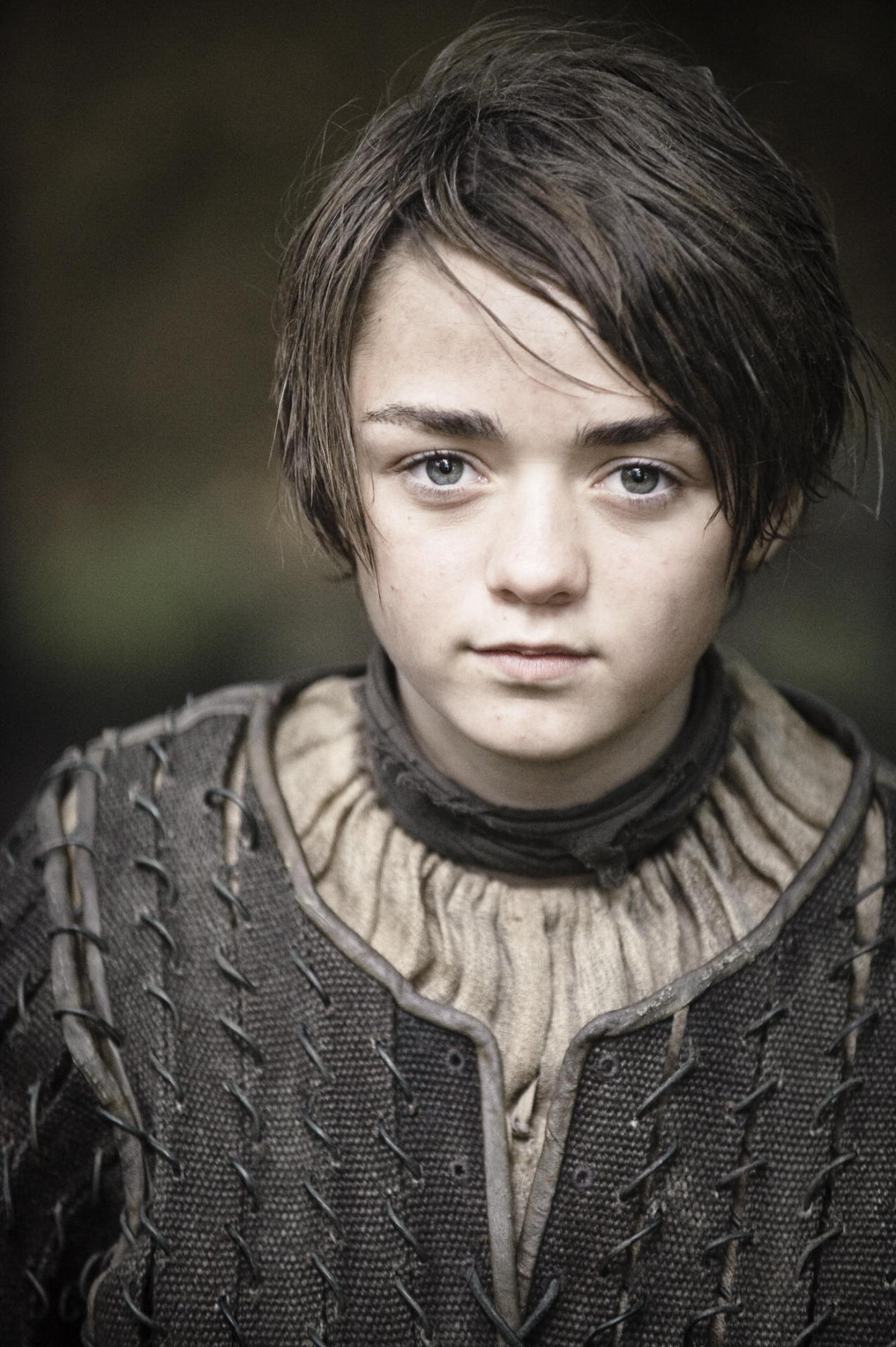 Maisie Williams: Funny Or Die Twitter Takeover
The Game of Thrones season is ending, but Maisie Williams is taking over our Twitter account tomorrow at 5E/2P to answer all your questions!
Follow us and brace yourself; answers are coming.