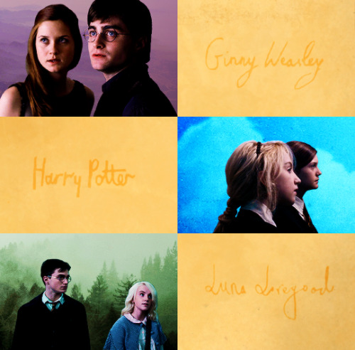 hinny positivity week: poly!hinny