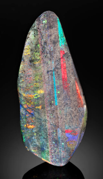 Matrix Opal - Andamooka, SA, Australia