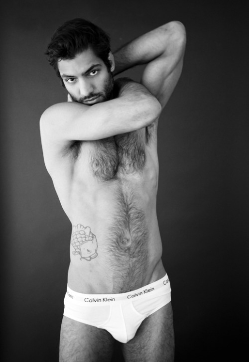 anthonyamadeo:Adrian Jimenez by Anthony Amadeo