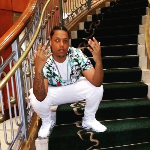 #RealRapThoYungOneStyling #AyePlaya #BabyBroGrowingup #NateDaFuckingGreat @nate_dagreat @nikko_dakapo piko nate think he raki on the paid in full album lolll. ..#freshsince84