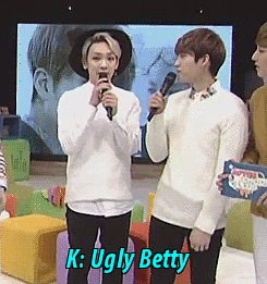 :the secret to key’s great english