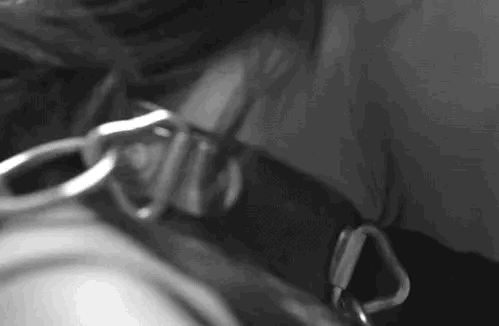 dominicthadom:  In her element…