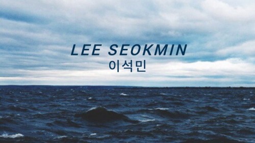 Seventeen Headers - Lee Seokmin (DK / Dokyeom)Other Members:Seungcheol / Jeonghan / Joshua / Jun / H