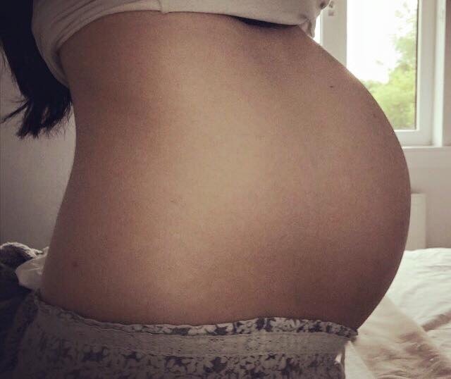 Pregnant Bellies