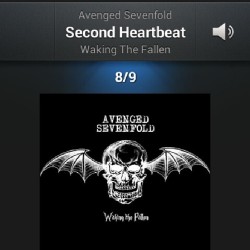 No #A7x album can ever compare to #wakingthefallen