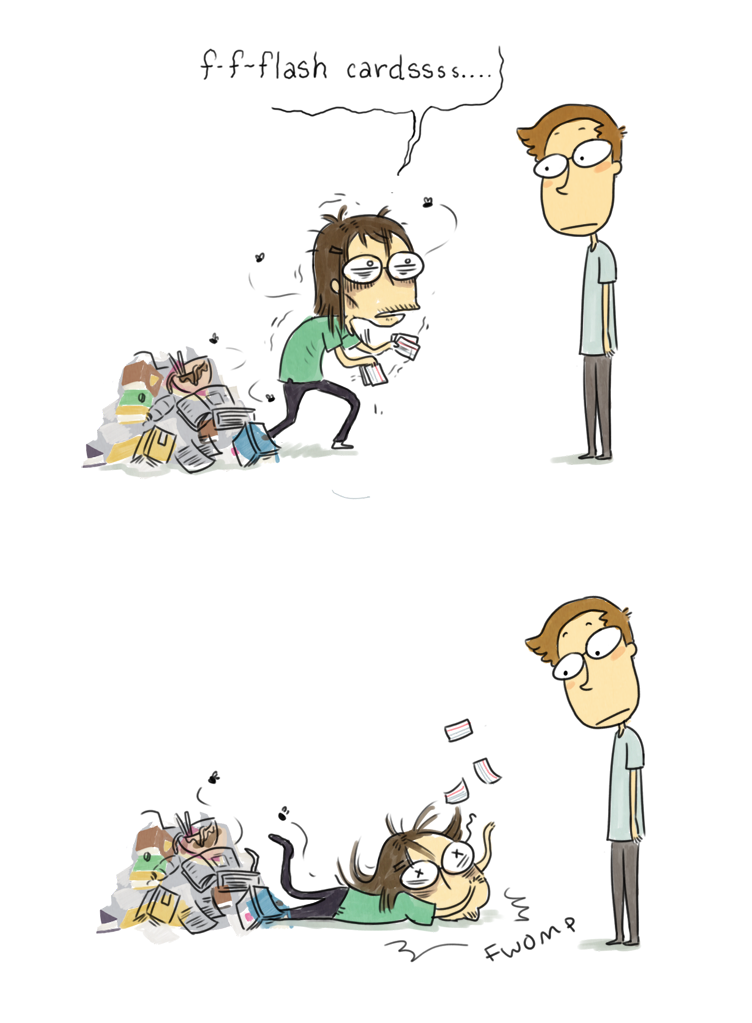 thepigeongazette:I’m baaaaaaaaaaaaaaaaccckkkk and that’s not even my final form