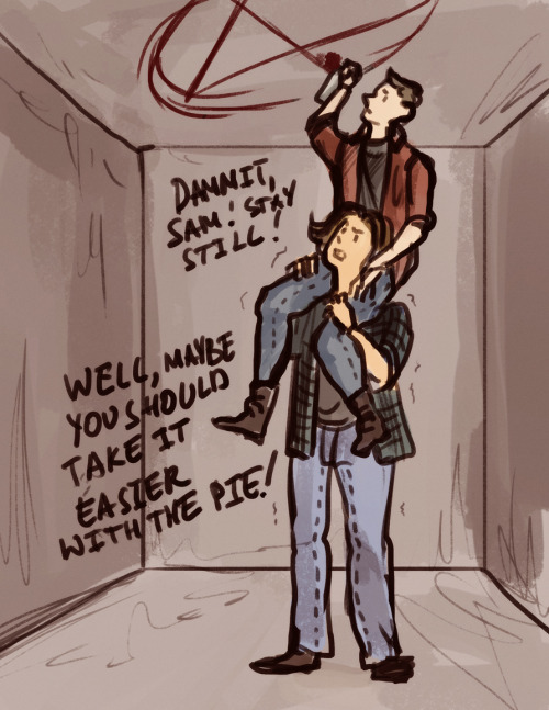 deanendverse: inspired by this post 