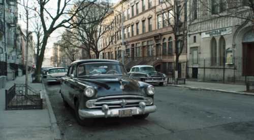 thecinematics:Motherless Brooklyn (2019), dir. Edward NortonCinematography by Dick Pope