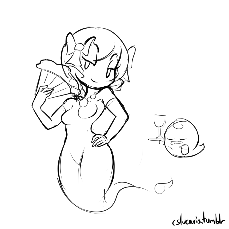 #82 10/26/14 Sketches from last week. Gonna be really busy next week so I may not