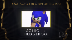 duckydeathly:I don’t watch the oscars anymore because nothing will top this