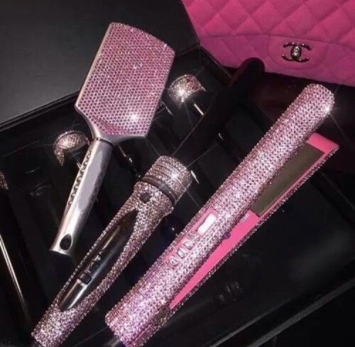 glamheaven:🌸🌸
