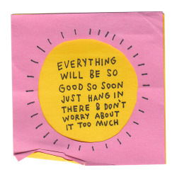 yellowcardigans:  note to self 