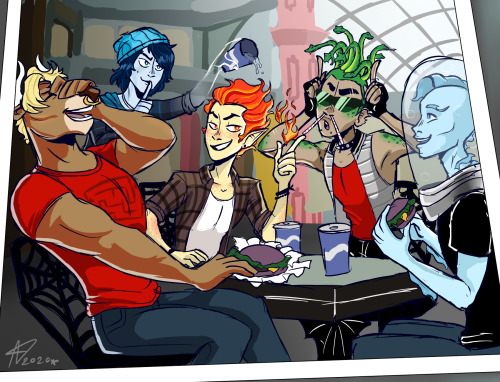 Monster High Clawd X Heath Monster High Clawd X Heath