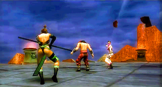 mortal kombat shaolin monks jade mortal kombat shaolin monks jade