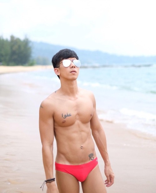 Luving Asian Man adult photos