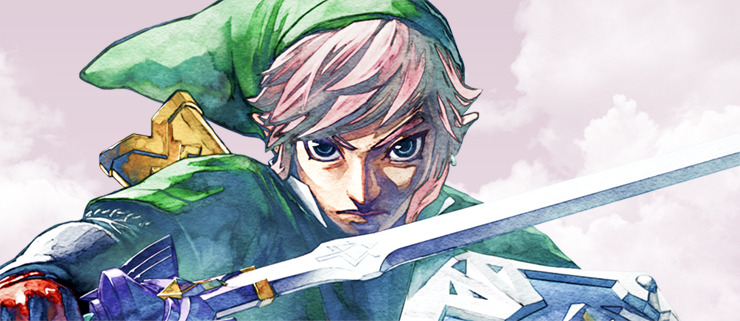 hotelmario:  elfzelda:  Pink Links    ↳ Reqeusted by Anonymous   