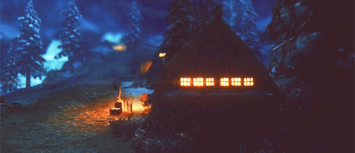 Anga's Mill.