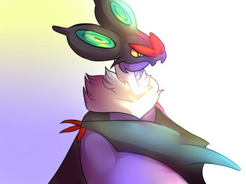 XXX crystal–queer:  Noivern??  photo